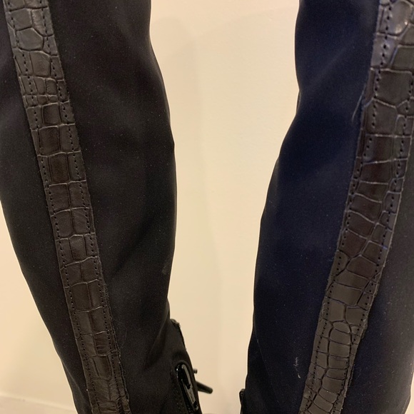 FREE PEOPLE SHOREDITCH TALL BOOT - Picture 6 of 8